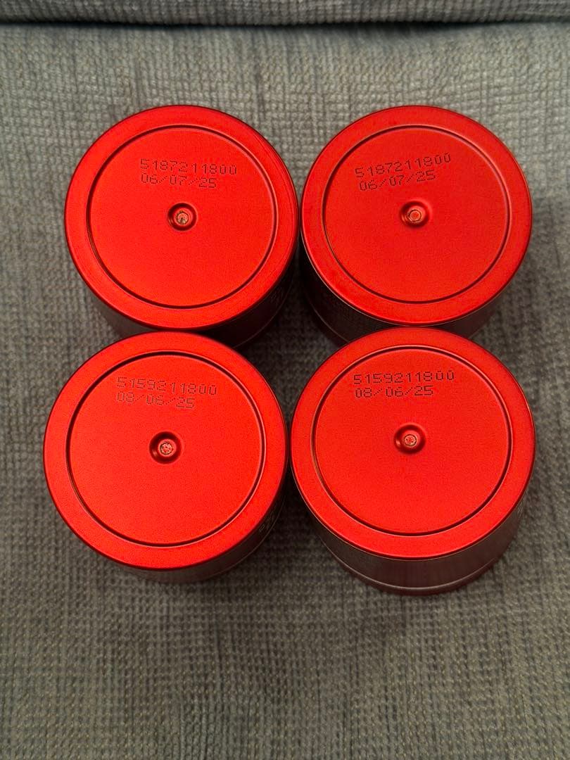 SK-II スキンパワー リニュー クリーム15gx4個＋フィラークリーム