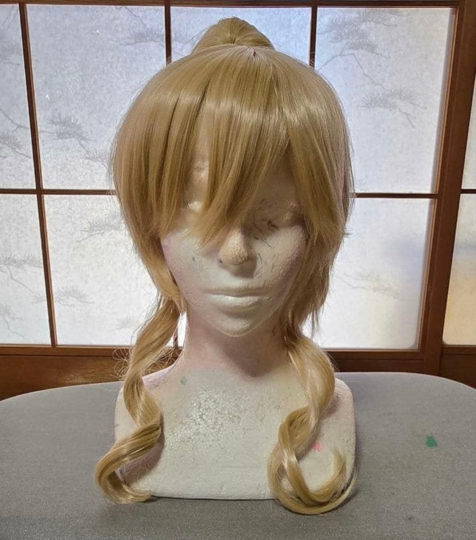 原神 ジン コスプレ フルセット