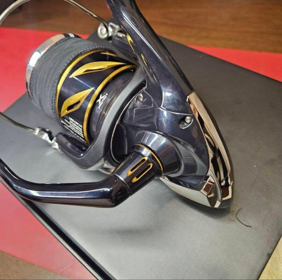 20ステラ SW 18000HG