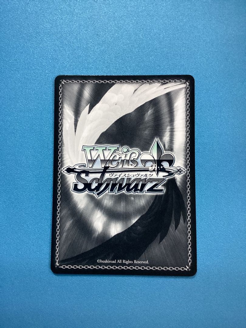 WS 公爵子息 ルーク・フォン・ファブレ SP サイン