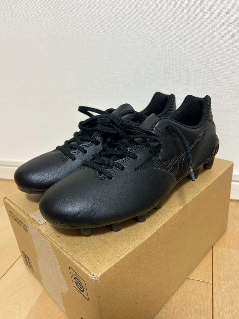 Mizuno ミズノ　モナルシーダ　サッカースパイク　24.5㎝ 新品
