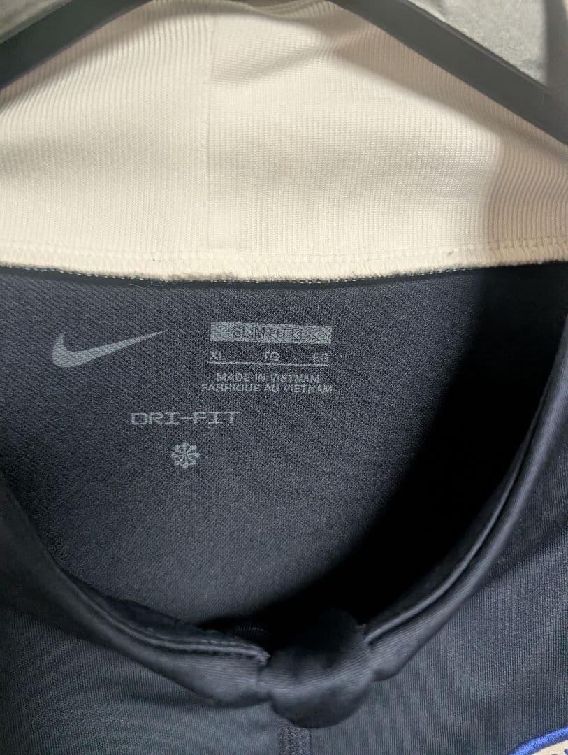 Nike ブライトン DRI-FIT トレーニングウェアセット XL