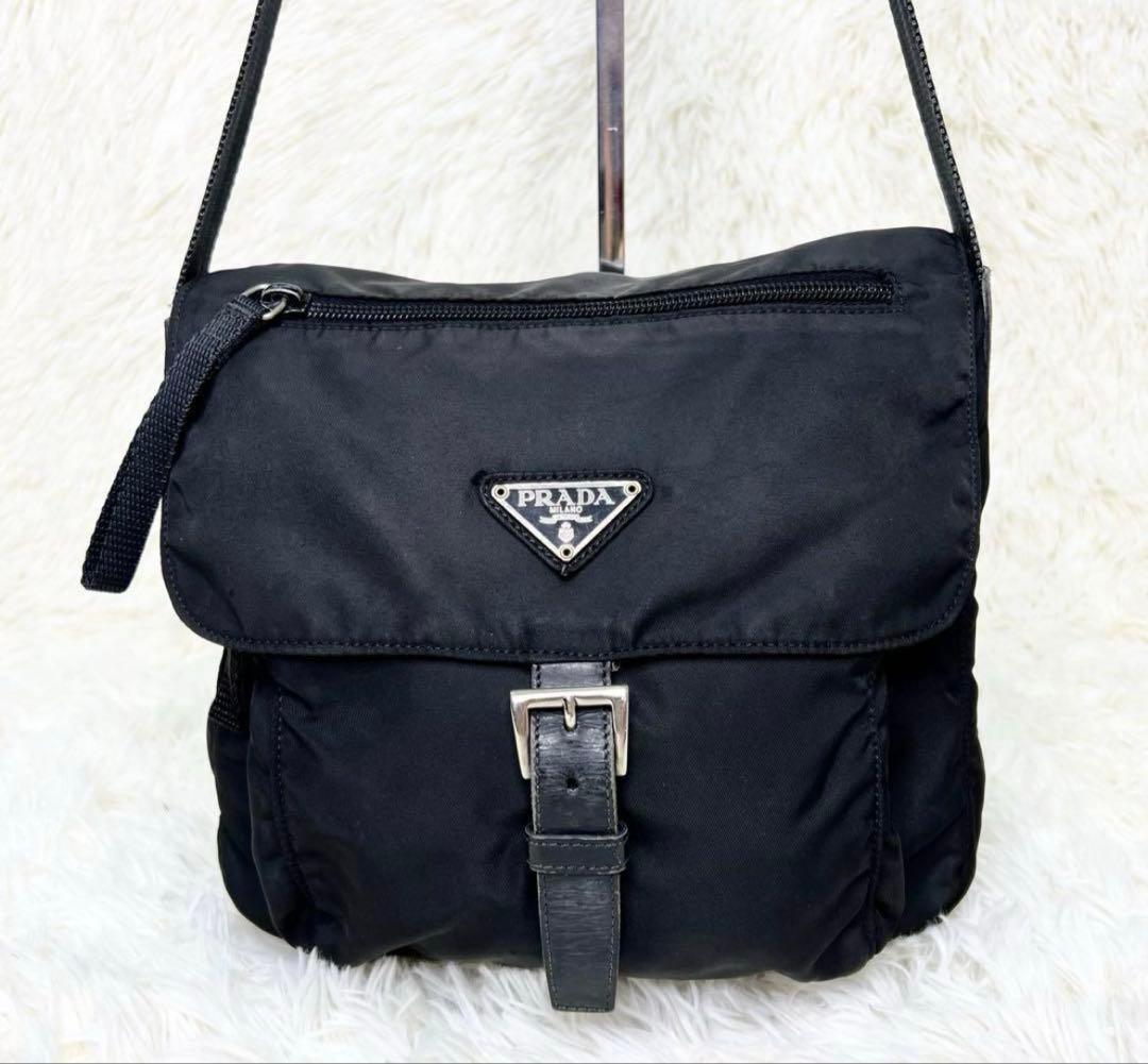 PRADA トートバッグ 最終値下げ