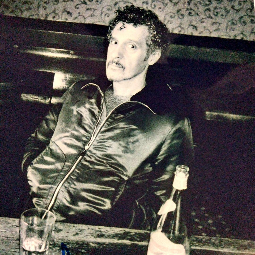 ジョン・タトゥーロ直筆サイン入り超大型写真…