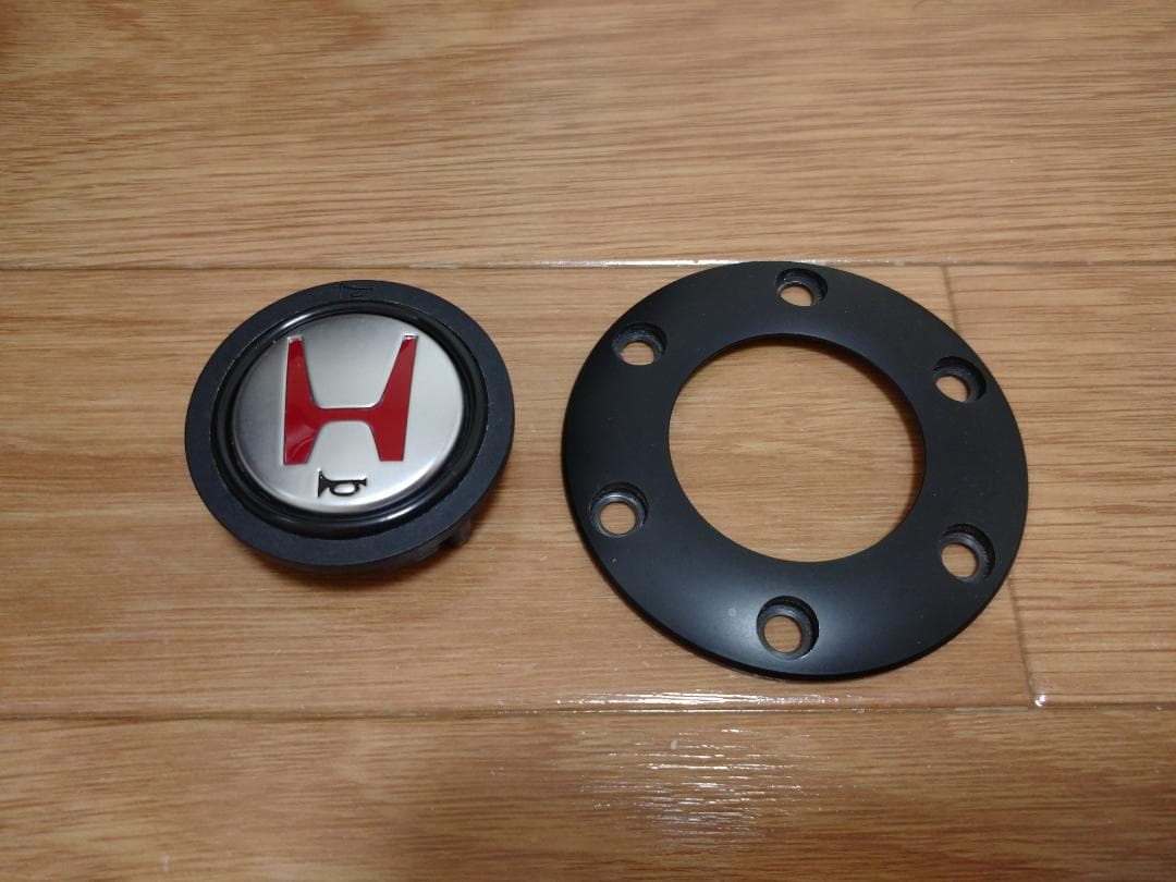 [美品] MOMO T-13 TUNER 320mm チューナー