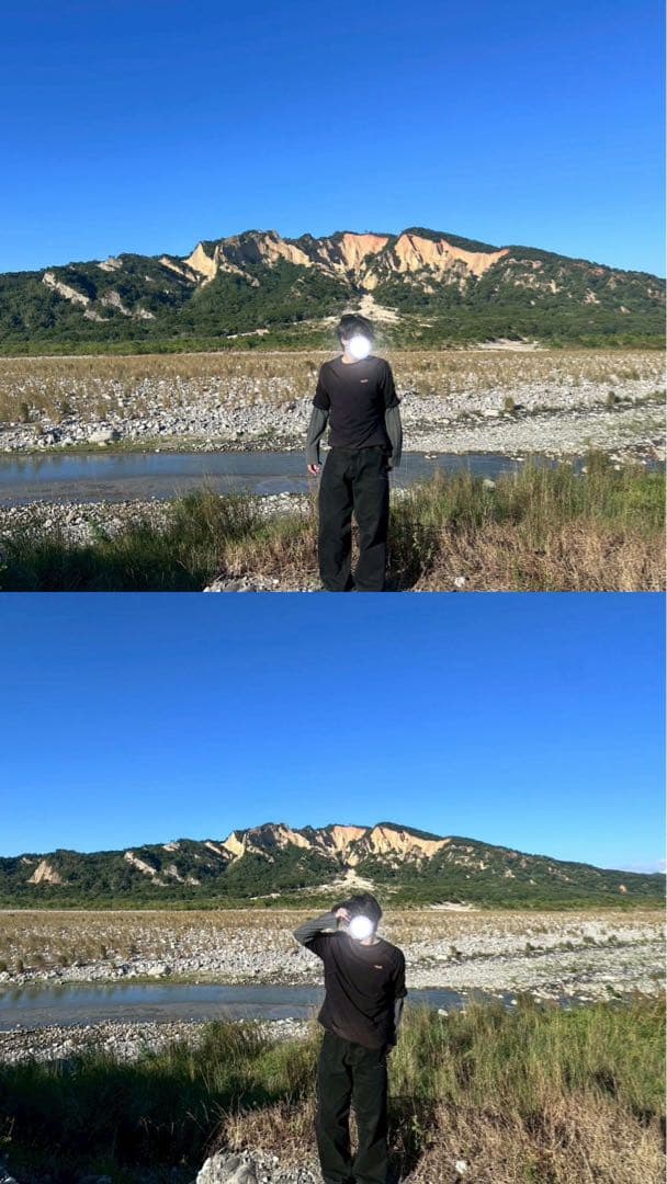 『美品！！』earl skateboards デニム ブラックS