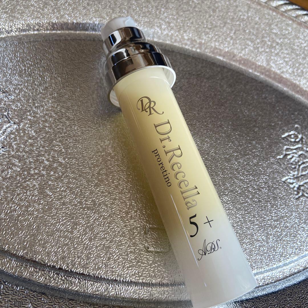 ドクターリセラ プロレチノ5+ 中古 Dr.Recella プロレチノ 32g