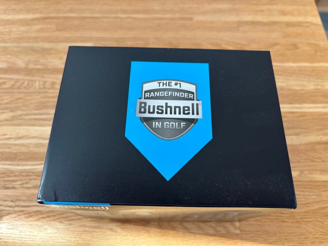 Bushnell(ブッシュネル) Tour V6 Shift ゴルフ用距離計