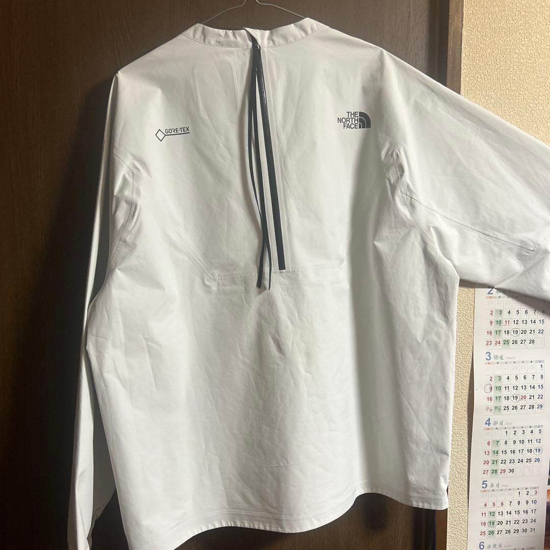 R*1様 ザ・ノースフェイス HYKEコラボ　GTX MOUNTAIN TOP