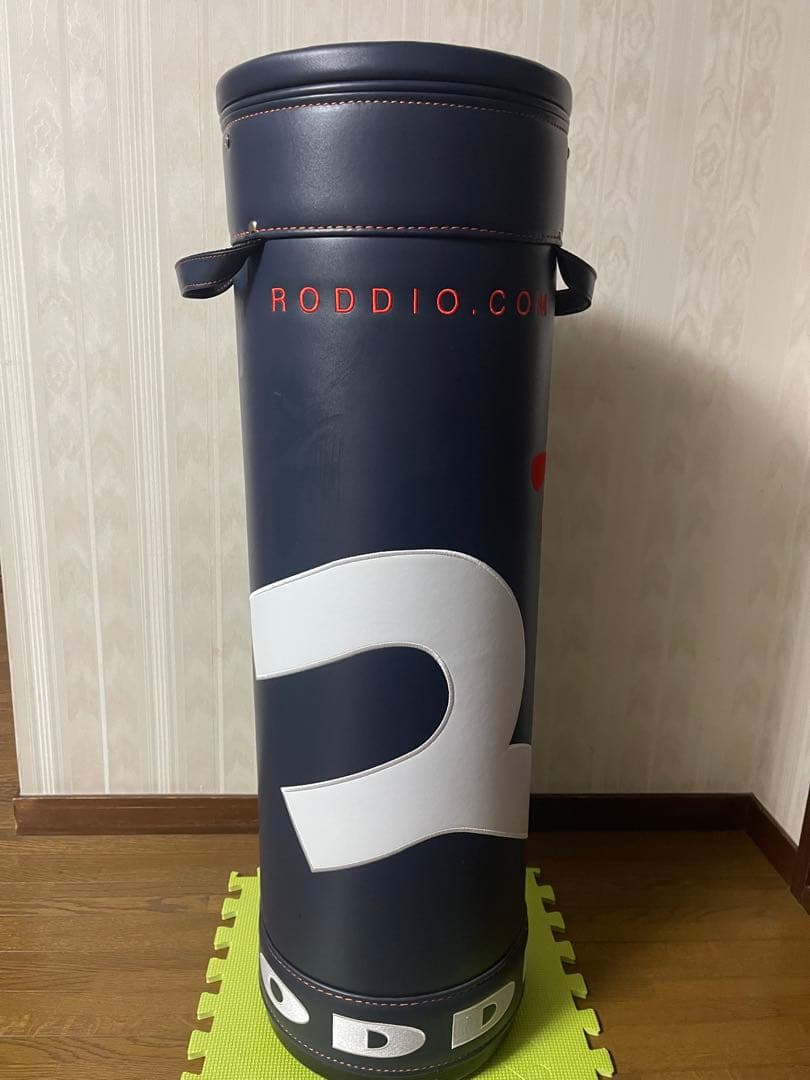 RODDIO ロッディオ キャディバック