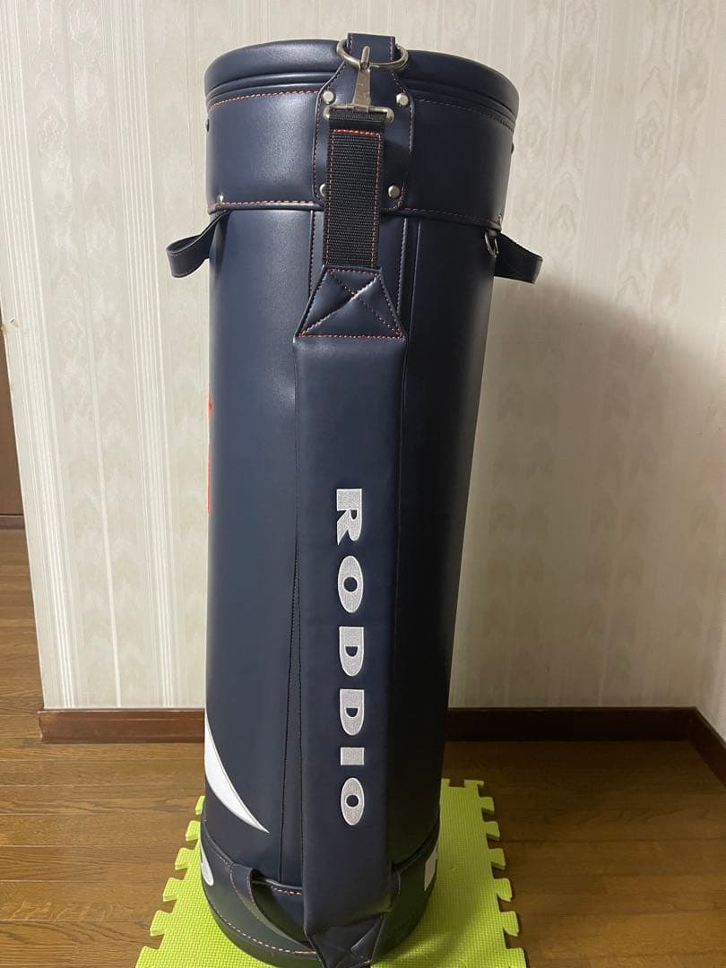 RODDIO ロッディオ キャディバック