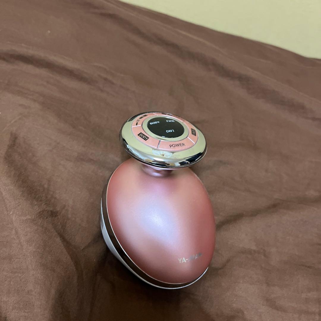 YA-MAN キャビテーション