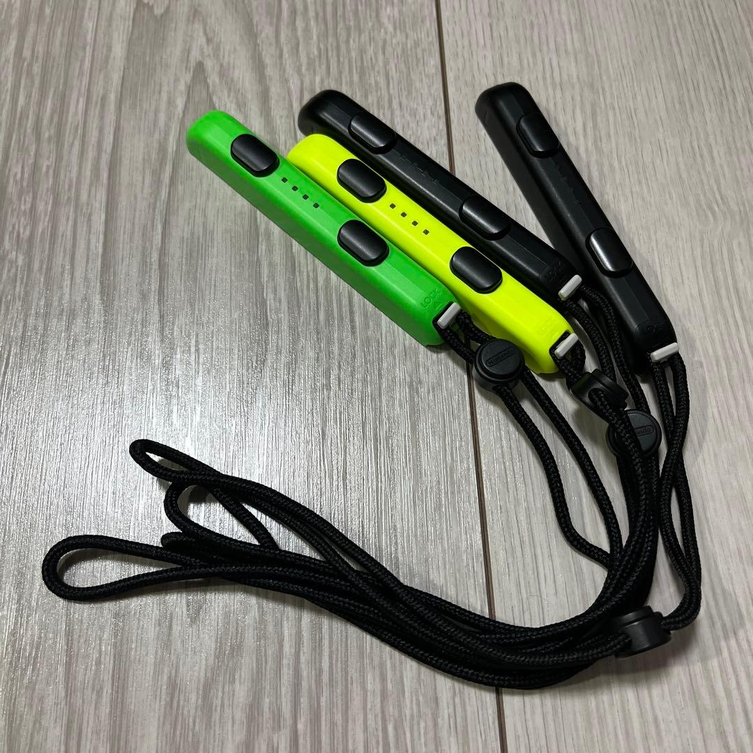 Nintendo Switch 本体 ジョイコン充電スタンド付き