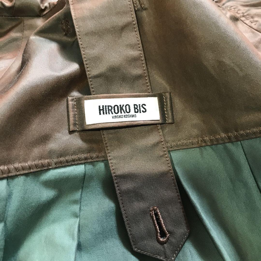 Hiroko Bis♡レディースショートコートM