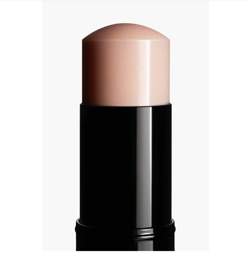 CHANEL ボームエサンシエルトランスパラン　フェイスブラシセット