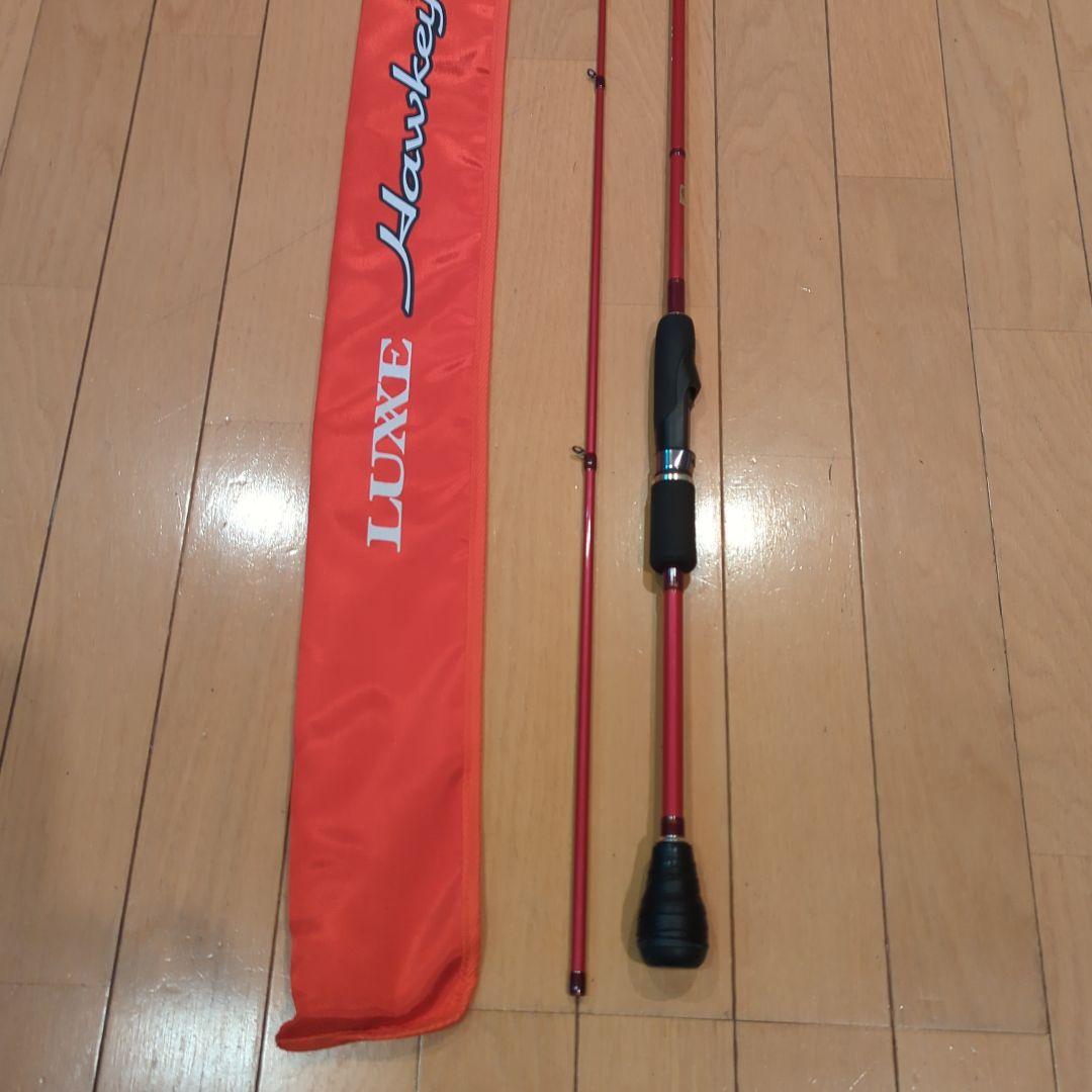 ラグゼホークアイLG-S84ML