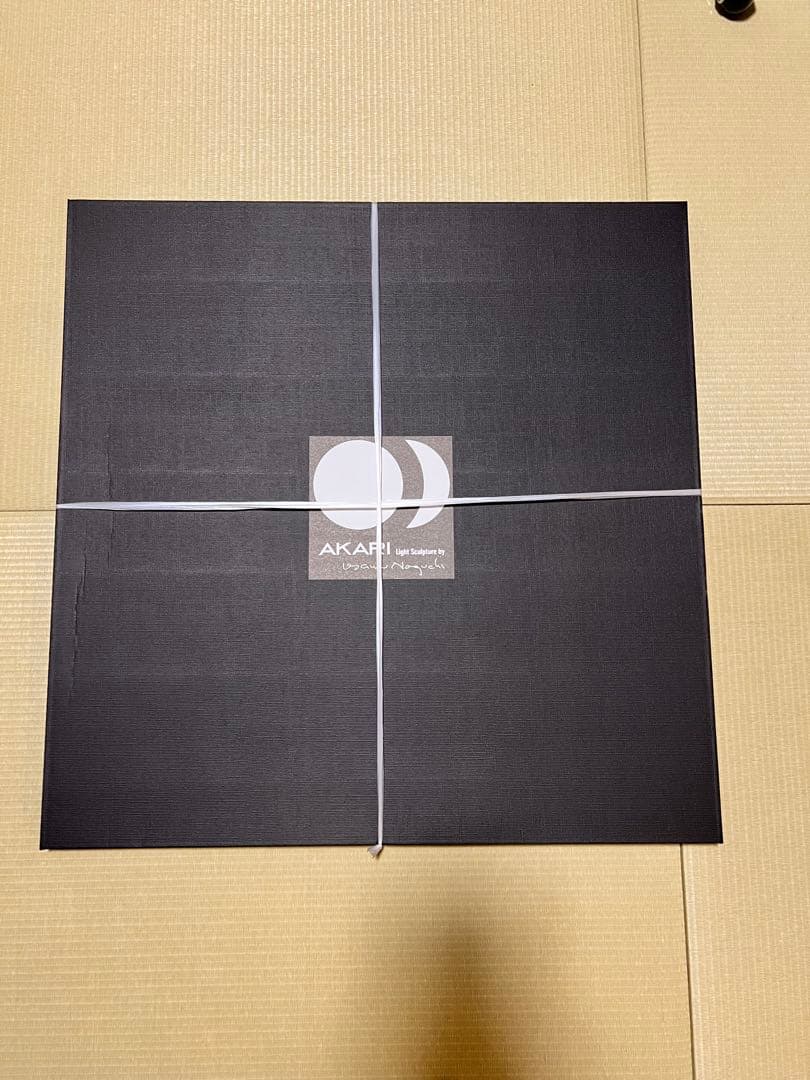 【正規品】AKARI 21A ペンダントライト 新品未使用　シェードのみ