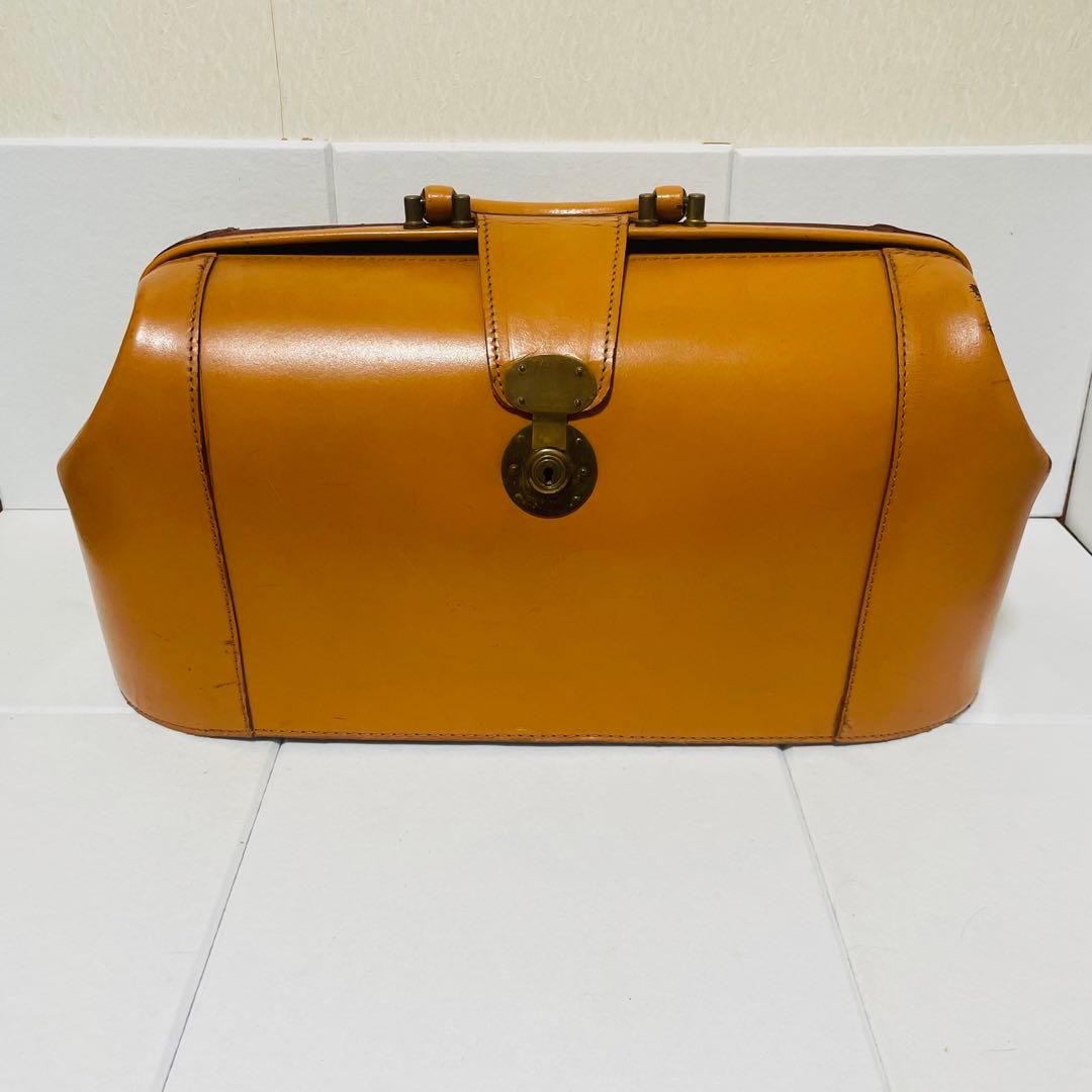 【Lloyd’s ロイズ】ダレスバッグ