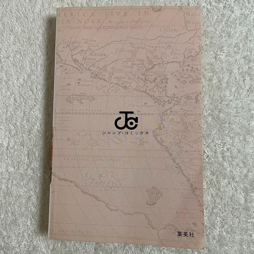 ワンピース ONE PIECE 1巻 初版 第1刷発行 希少 レア