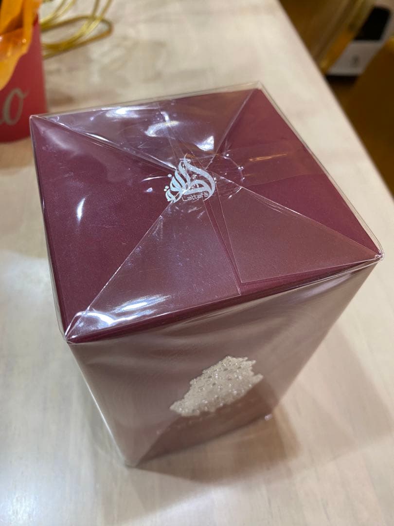 香水(男性用) Lattafa Dynasty