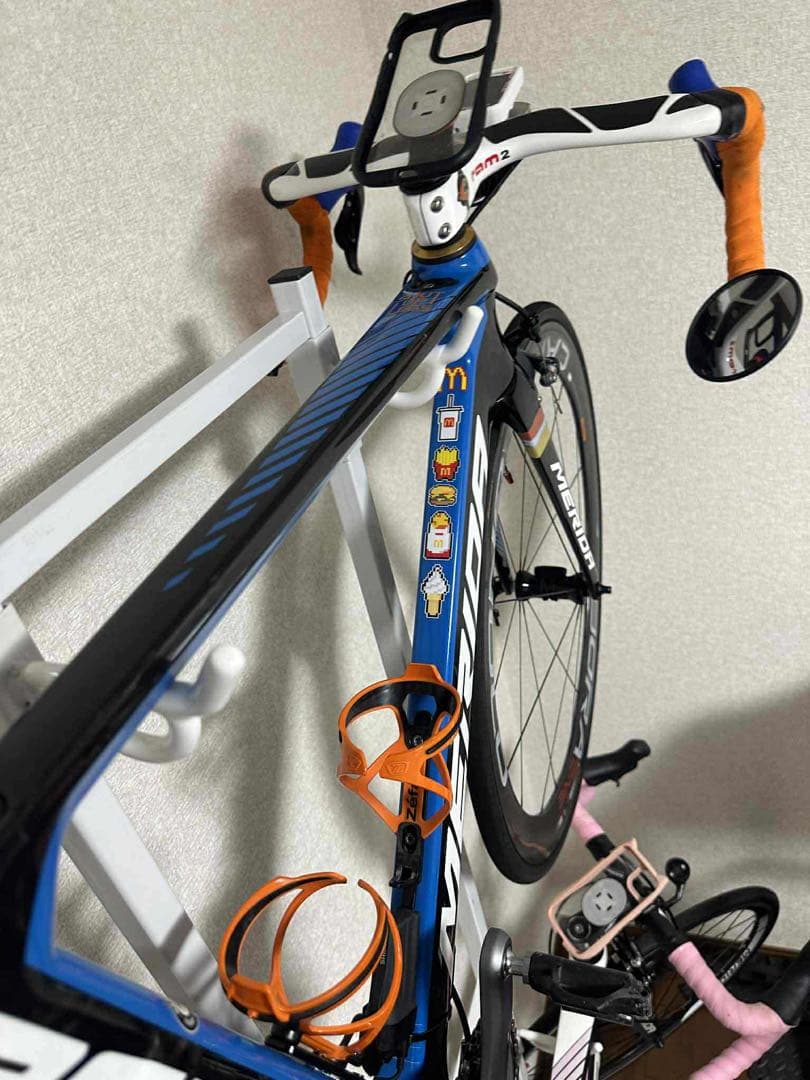 Merida Reacto 5000 2016 （説明を読む）