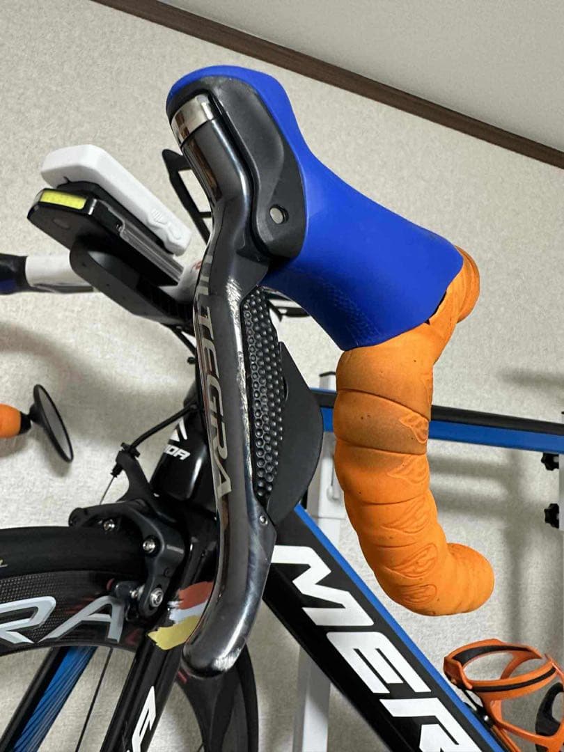 Merida Reacto 5000 2016 （説明を読む）