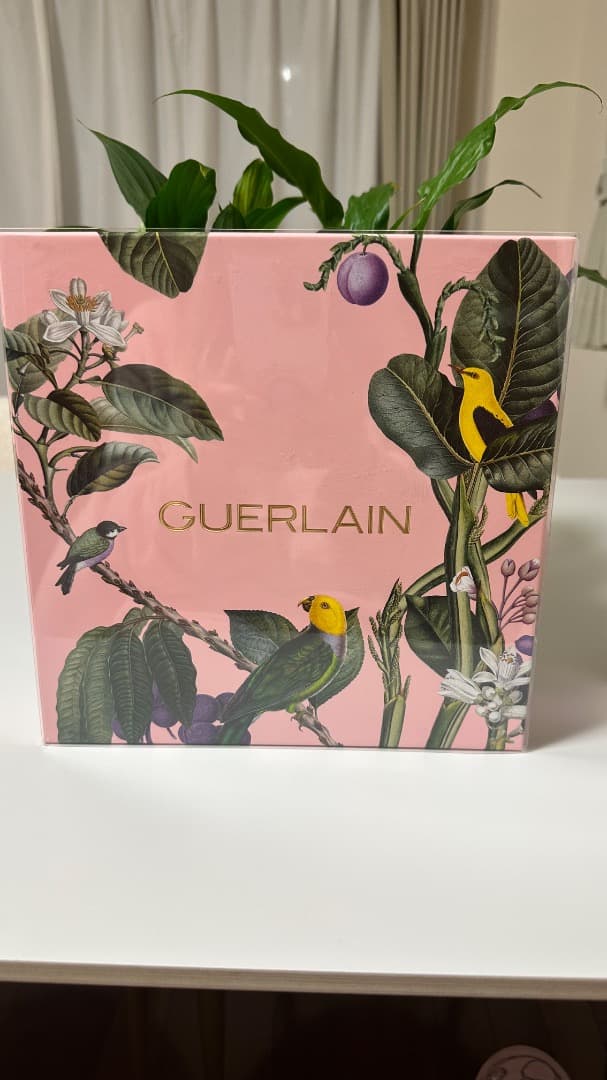 GUERLAIN Mon Guerlain セット 75ml