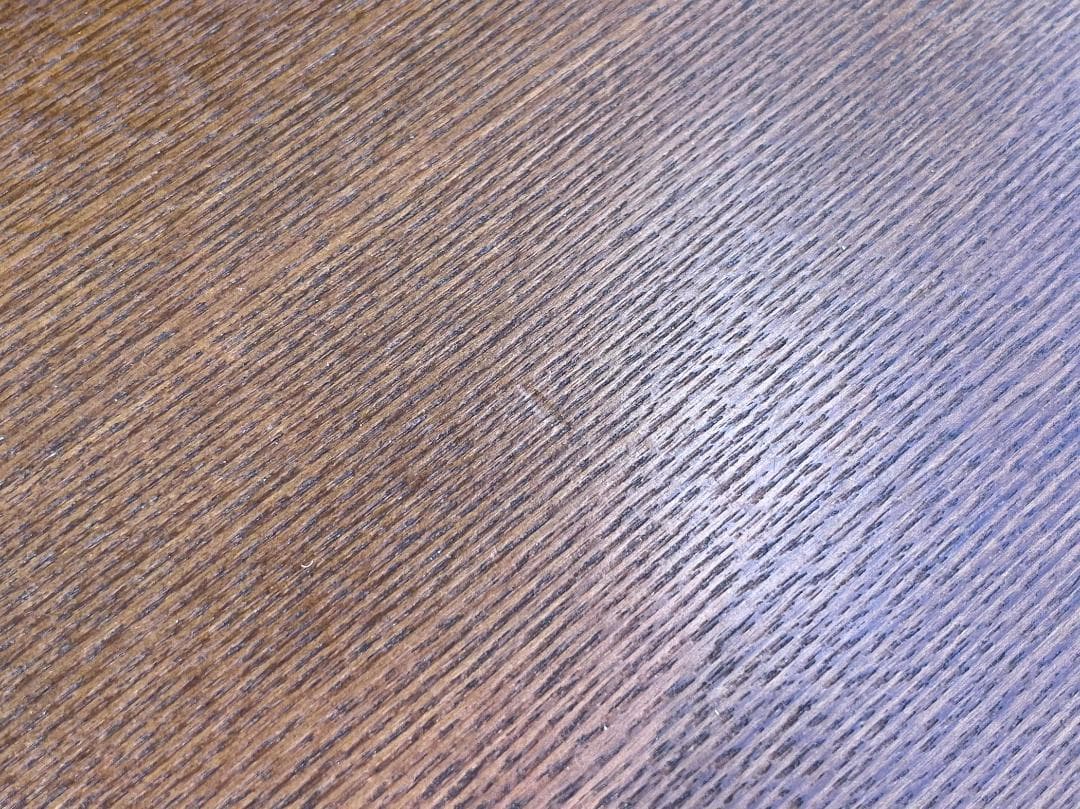 葉山家具（葉山ガーデン）／オーク材ワゴン／クラシカル／カントリースタイル