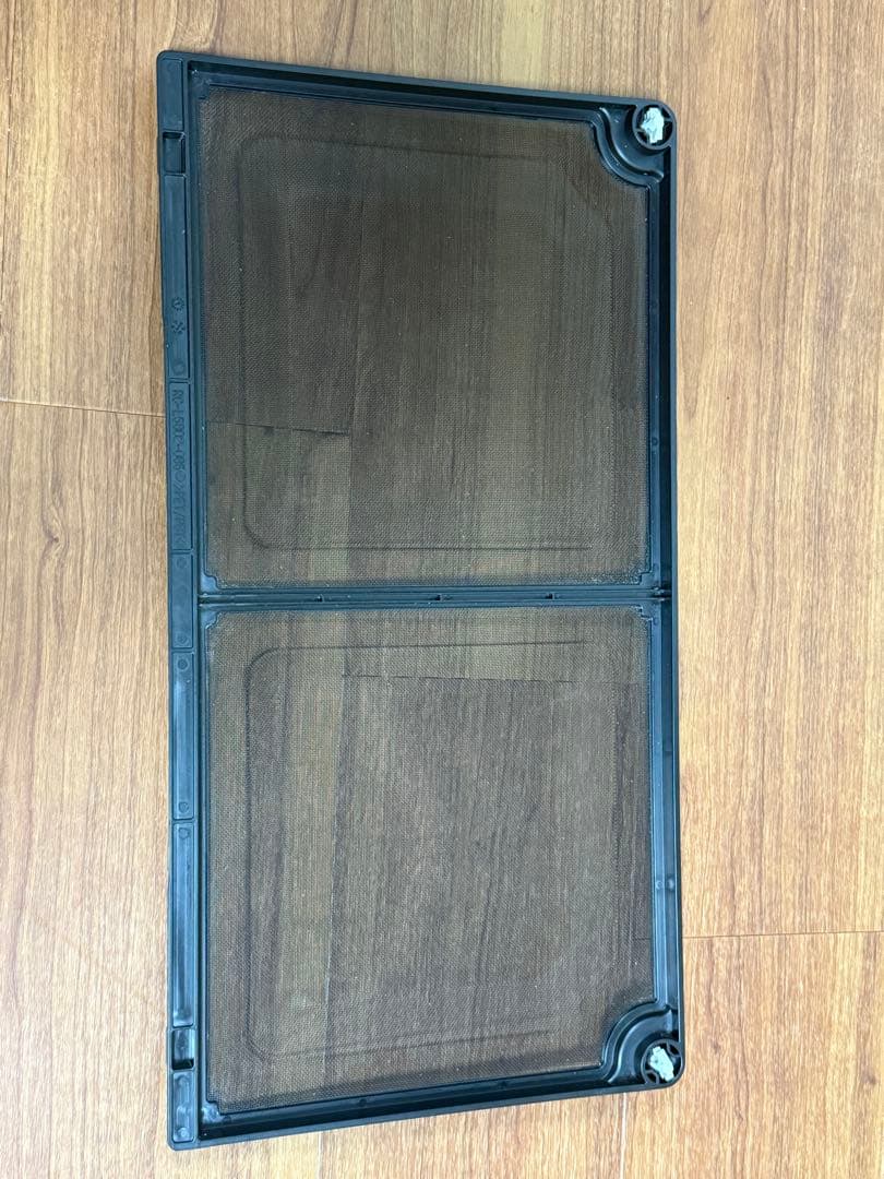 リンナイ　ガスファンヒーターRC-U5801E RC-58FSU 都市ガス用