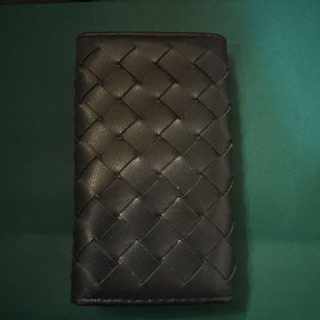BOTTEGA VENETAボッテガヴェネタ キーケース　新品未使用保存