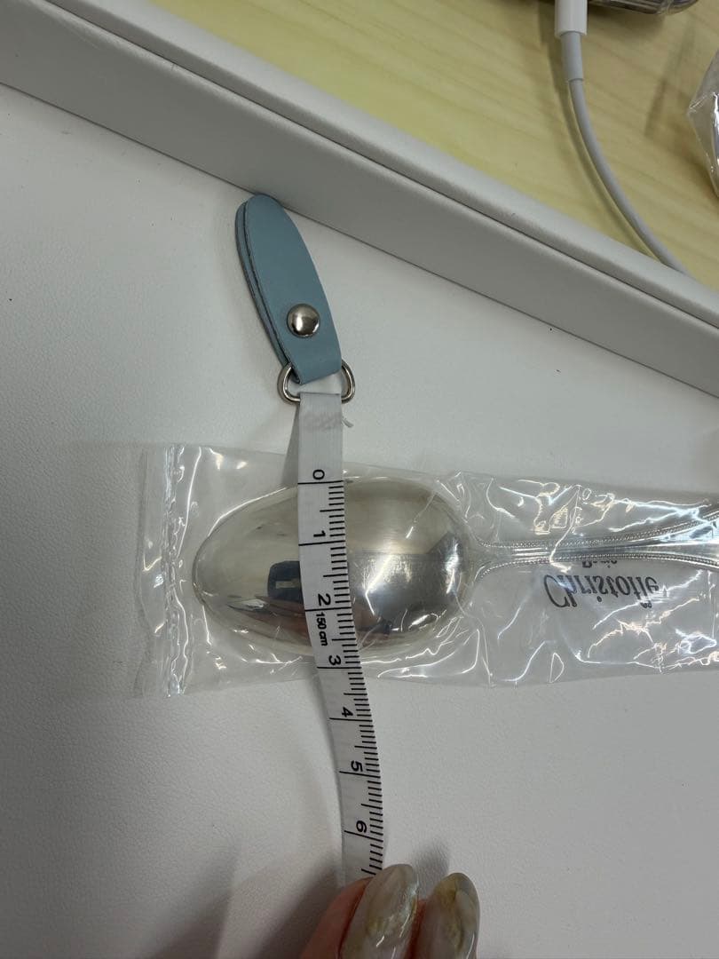 Christofle カトラリーセット 12点　クリストフル　 未使用 銀食器