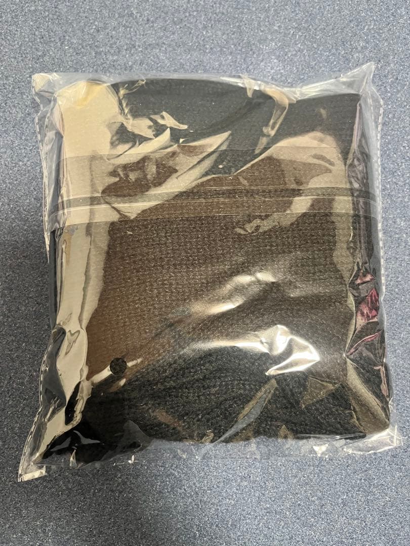 新品 Amilige チェーン付きバイカラーリボンシャツ おまけあり