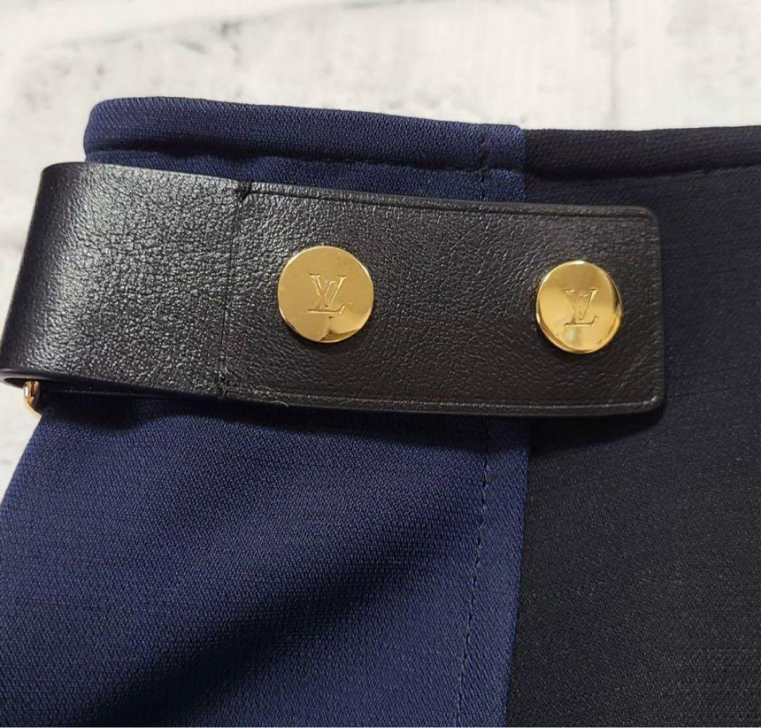 ルイヴィトン　スカート　34