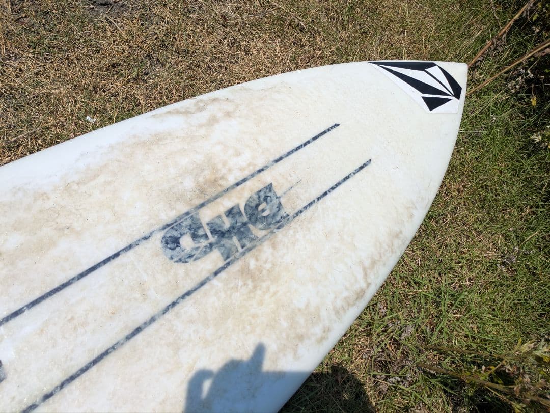 DHD MF-ECLIPSE eps 5’5\" 26L for前田　淳pro