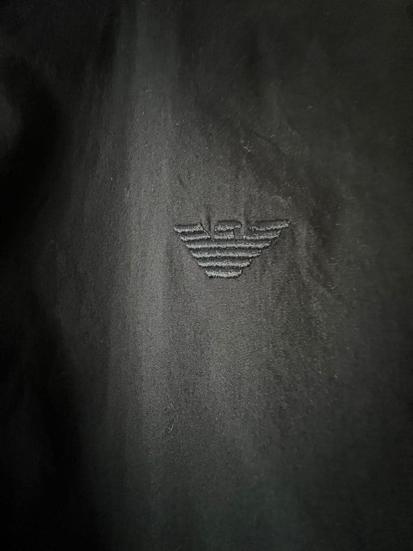 エンポリオアルマーニ ジュニア 長袖シャツ2枚セット！130㎝ セレモニーに