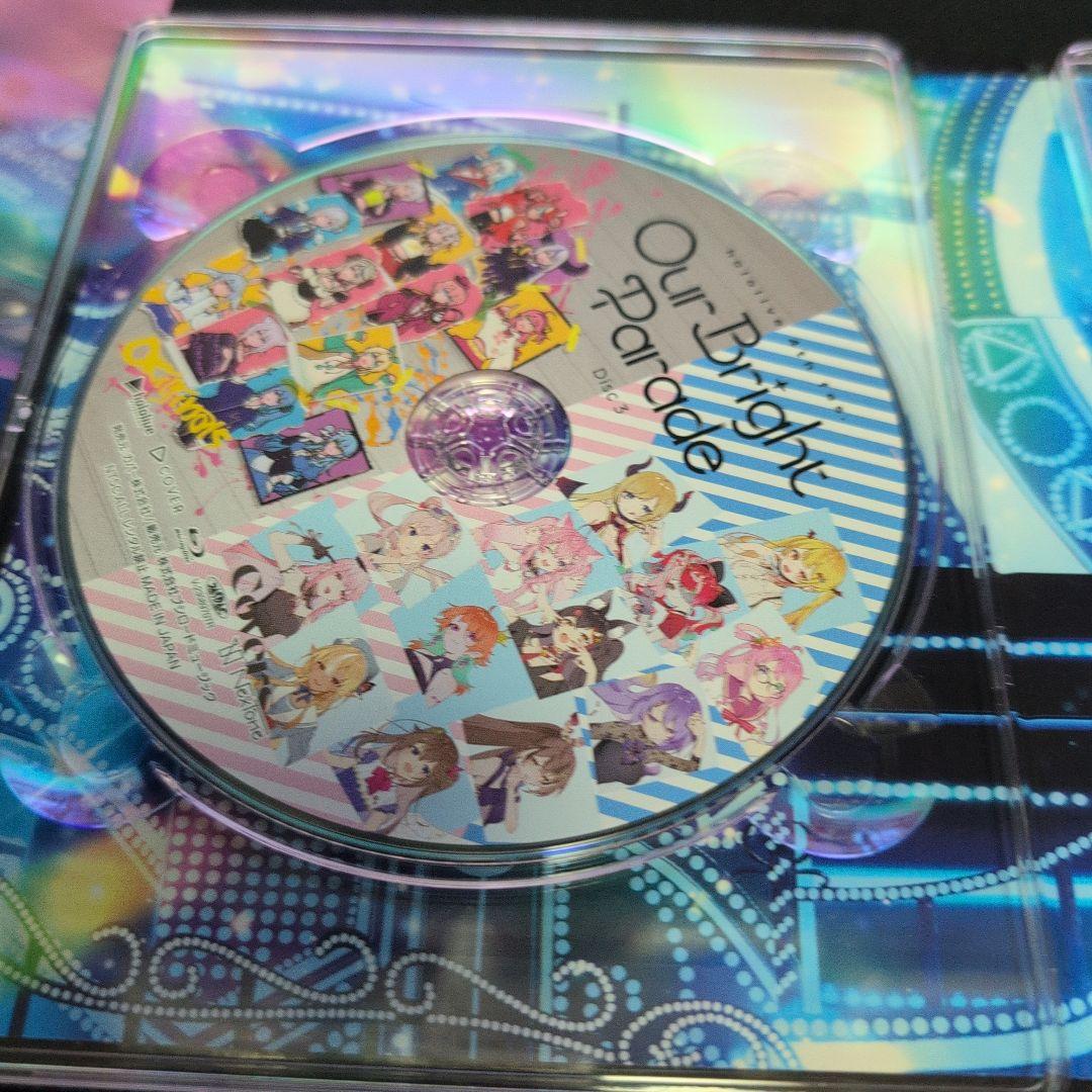 ホロライブ/hololive 4th fes.Our Bright Parad…