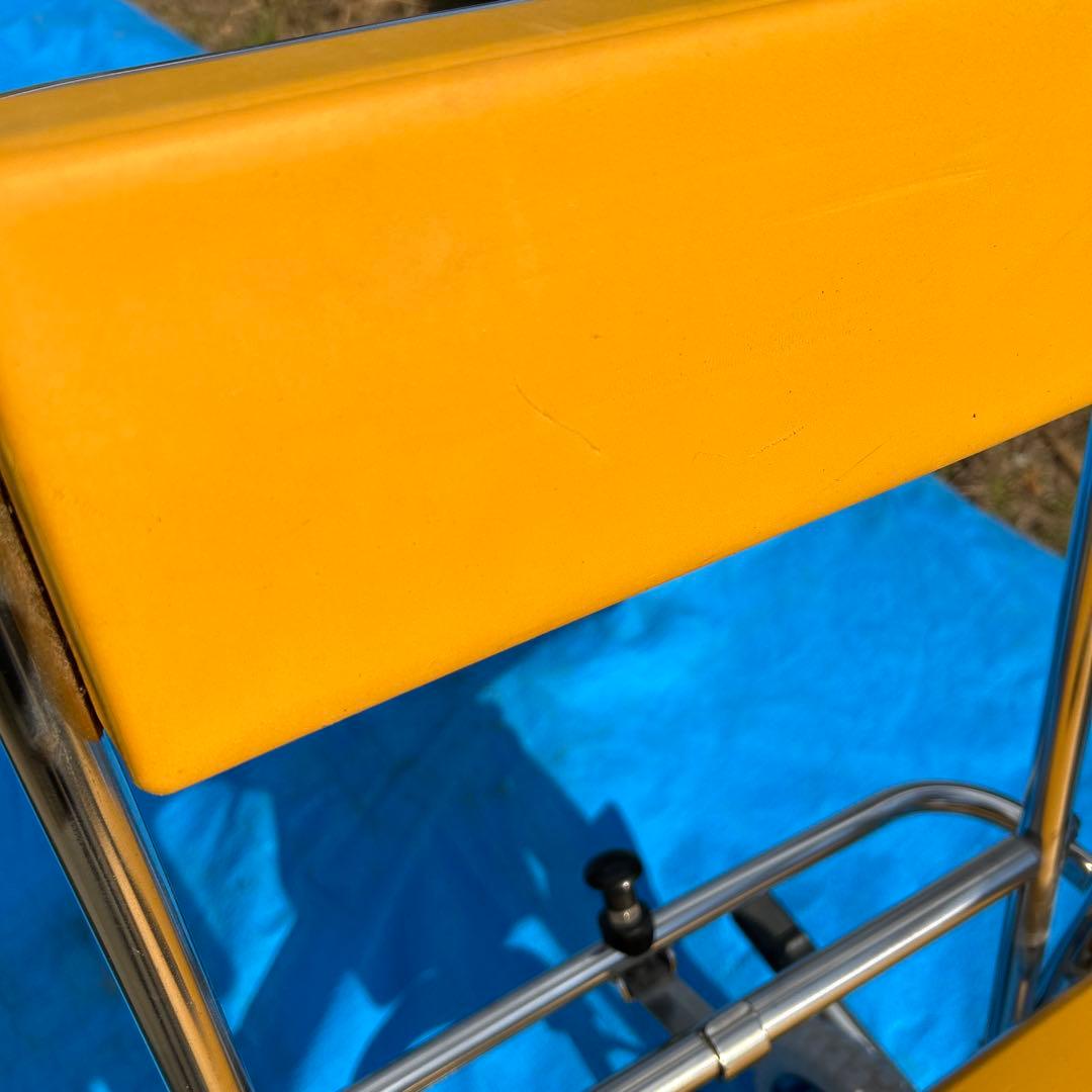 カワムラサイクル　入浴用車椅子　着払いです