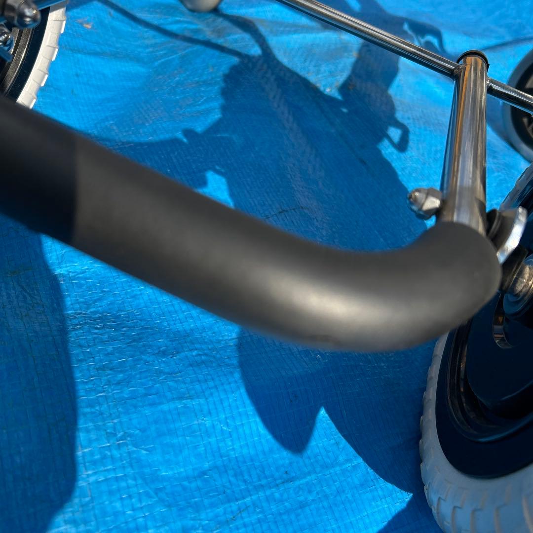 カワムラサイクル　入浴用車椅子　着払いです