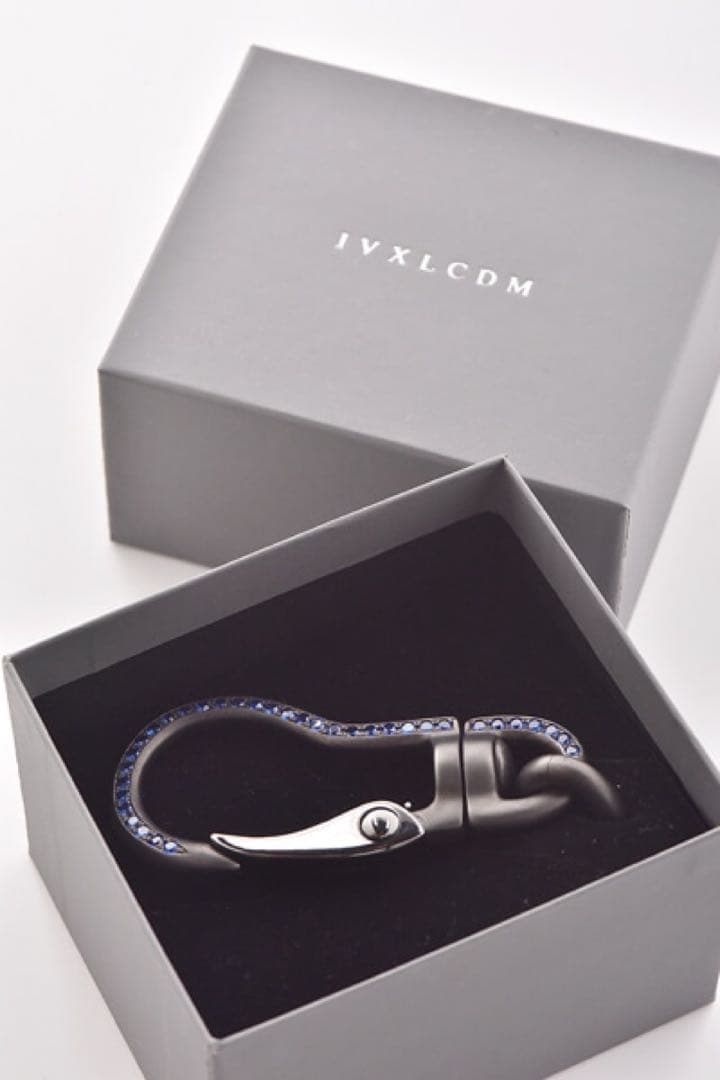 小物 IVXLCDM Carabiner Basic Collection