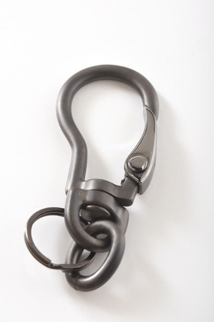 小物 IVXLCDM Carabiner Basic Collection
