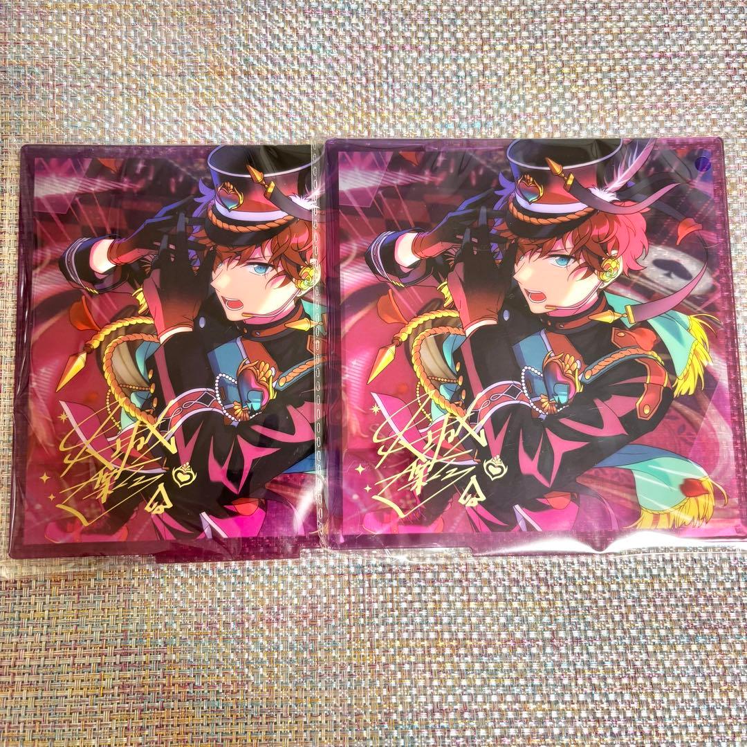 あんスタ　天城　一彩　まとめ売り　いつぬい おかおBIGショルダー　他