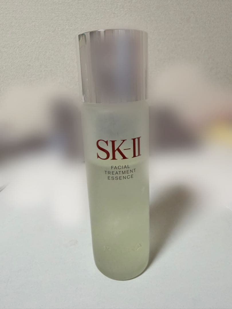 おまけ付き♪SKⅡ フェイシャルトリートメントエッセンス 230ml