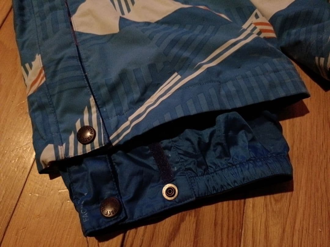 THE NORTH FACE ザ・ノース・フェイス スキーパンツ 150cm