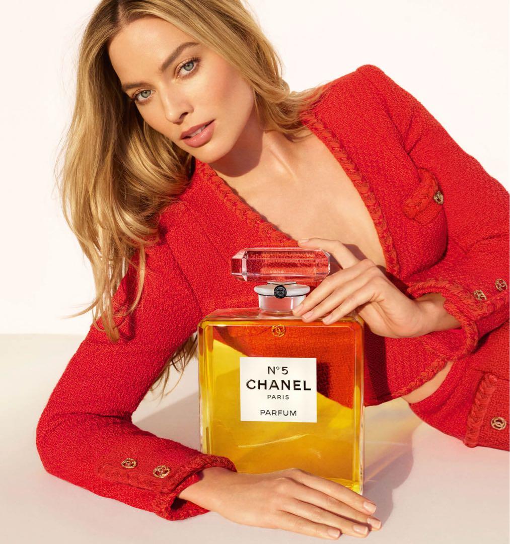 CHANEL シャネル 香水