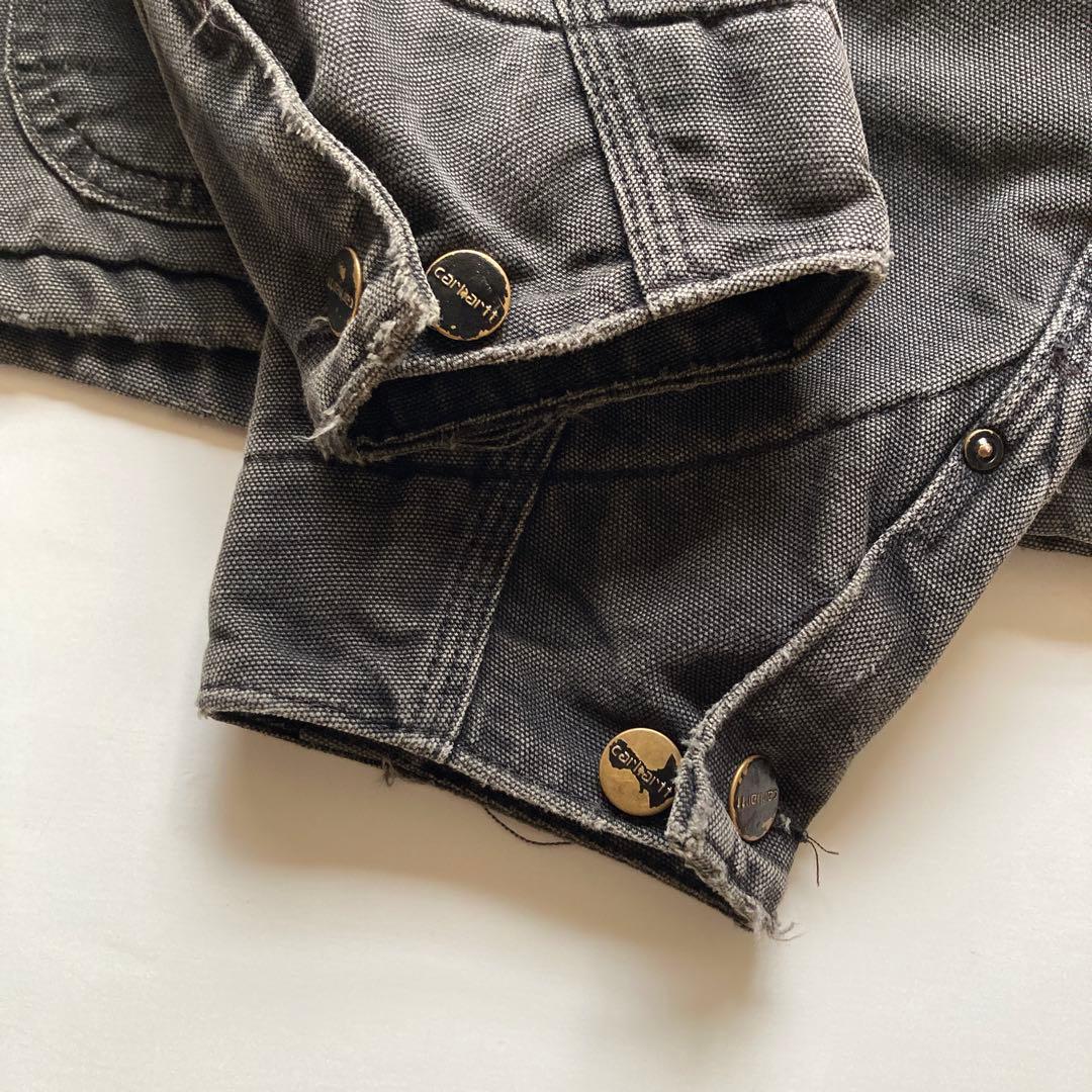 ジャケット・アウター vintage 90s made in USA Carhartt jkt