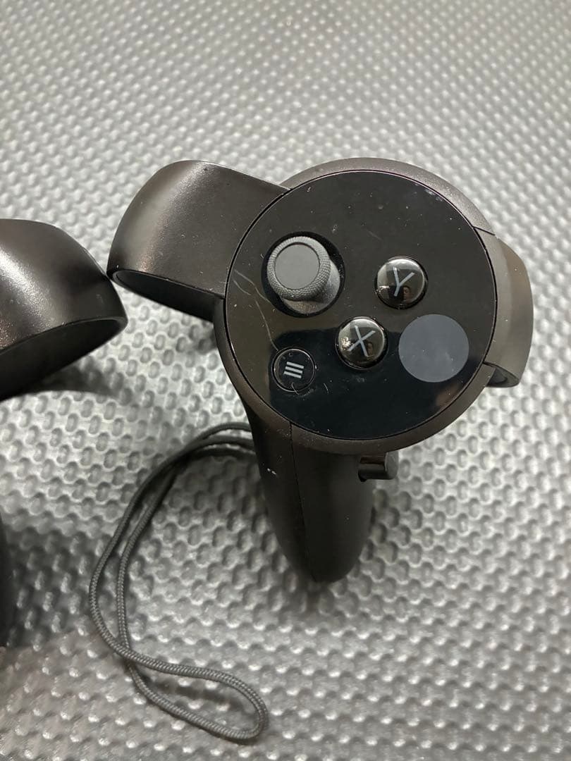 ★現状品★ Rift コントローラー