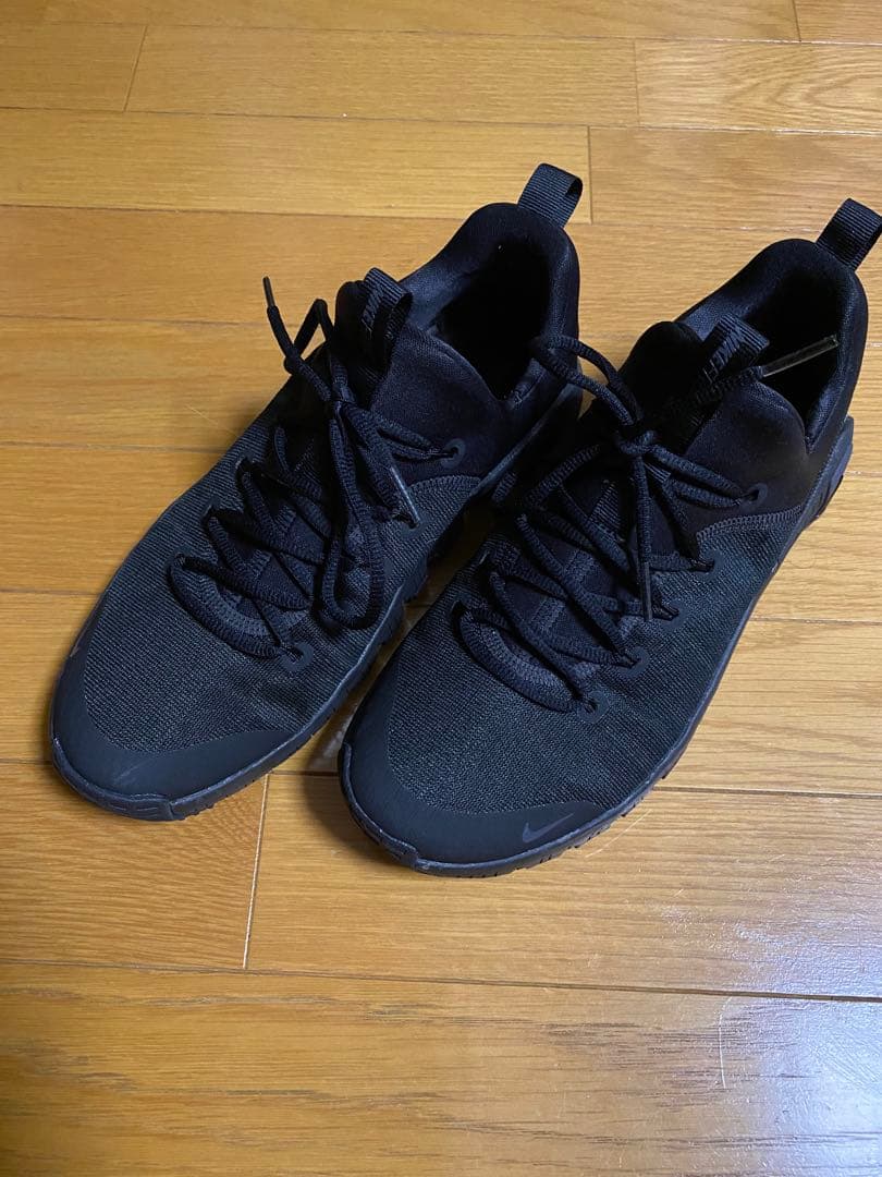 ナイキフリー　メトコン6 ウィメンズワークアウトシューズ