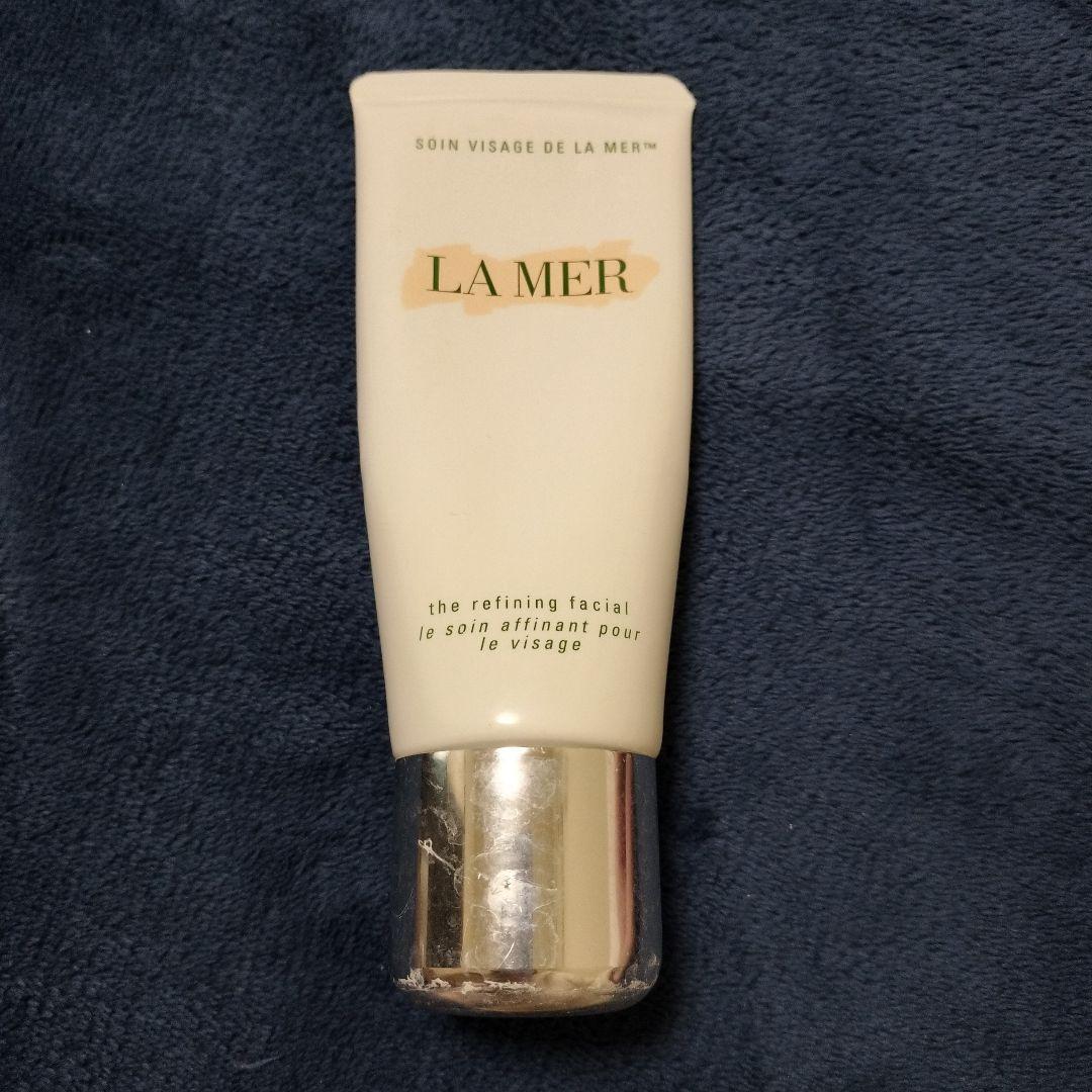 パック・フェイスマスク LA MER The Refining Facial 100ml