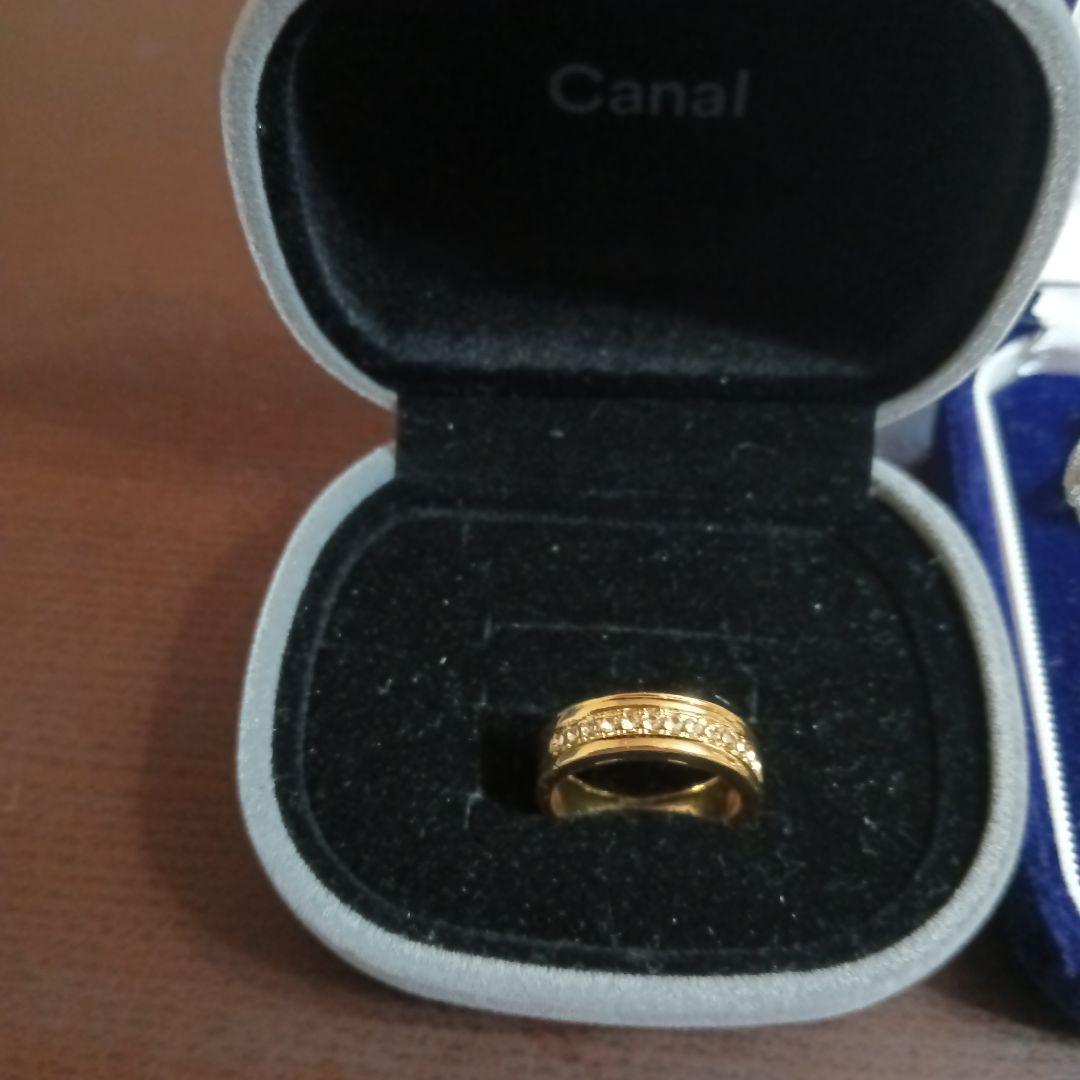 生前整理アクセサリーまとめ売りラピスラズリーK18トップＫ18gpSilver