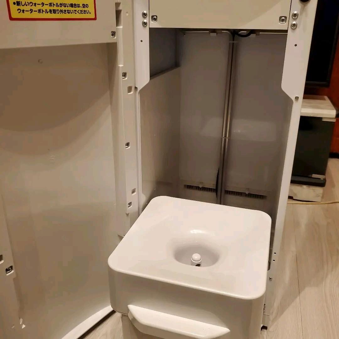 フレシャス　ウォーターサーバー[送料込み]